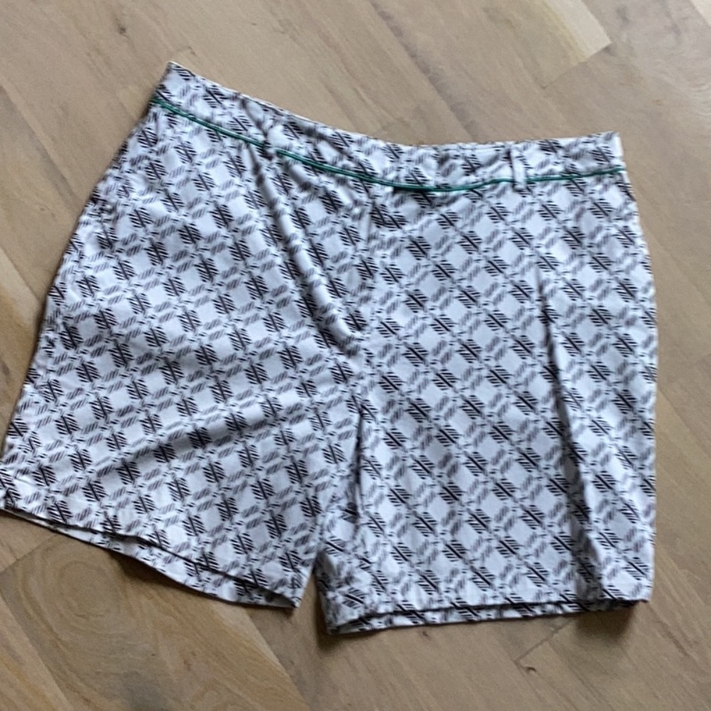 Women’s Golf Shorts
